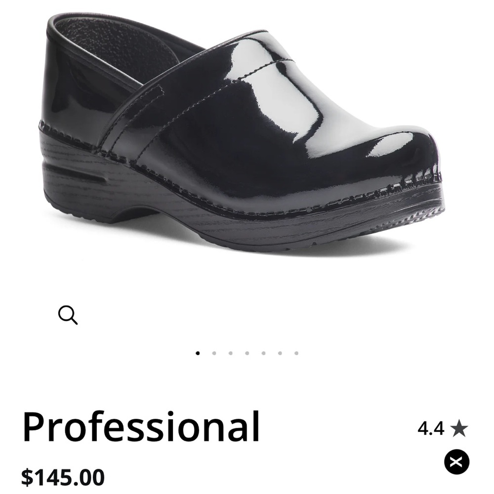 Danskos